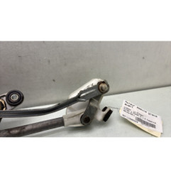 Moteur essuie glace avant NISSAN MICRA 3