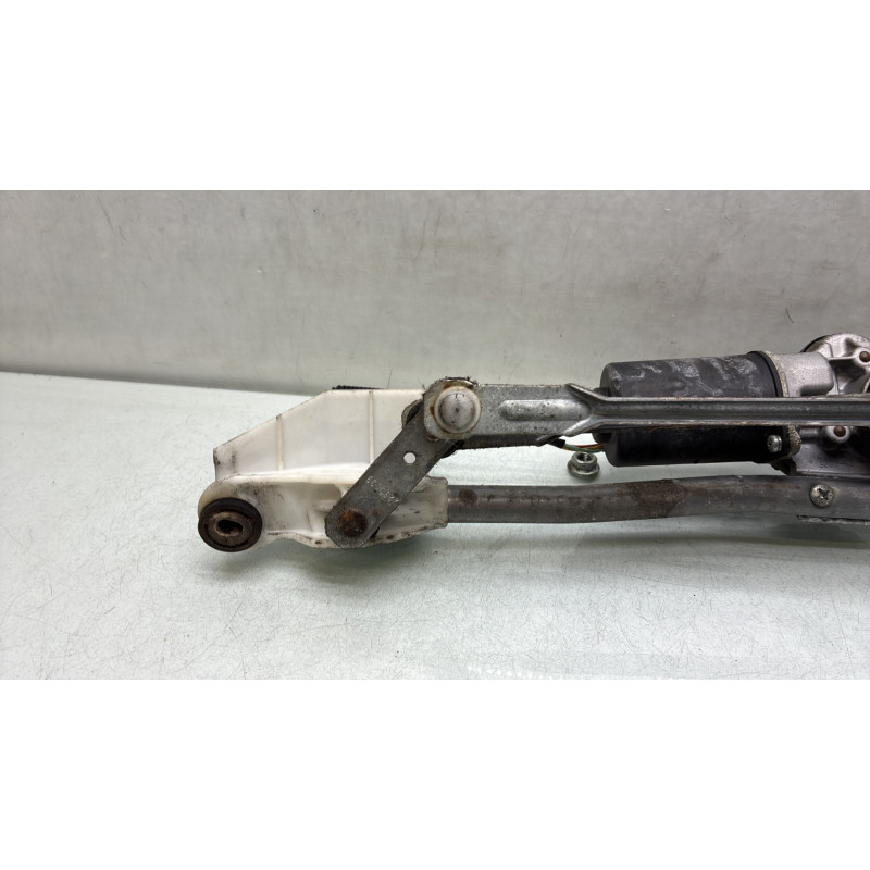 Moteur essuie glace avant NISSAN MICRA 3 Photo n°5