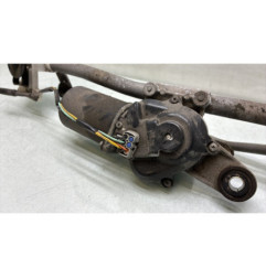 Moteur essuie glace avant NISSAN MICRA 3