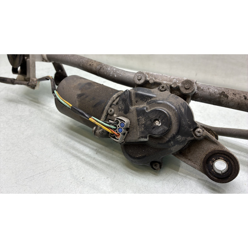 Moteur essuie glace avant NISSAN MICRA 3 Photo n°6