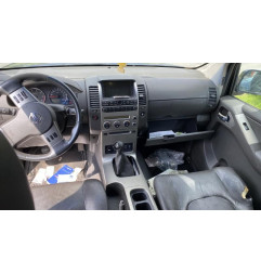 Anti brouillard droit (feux) NISSAN PATHFINDER 2