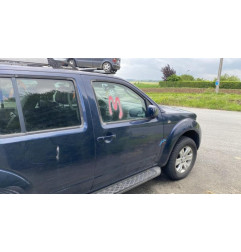 Anti brouillard gauche (feux) NISSAN PATHFINDER 2