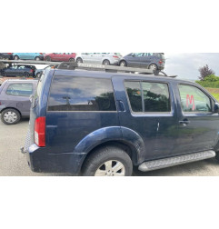 Anti brouillard gauche (feux) NISSAN PATHFINDER 2
