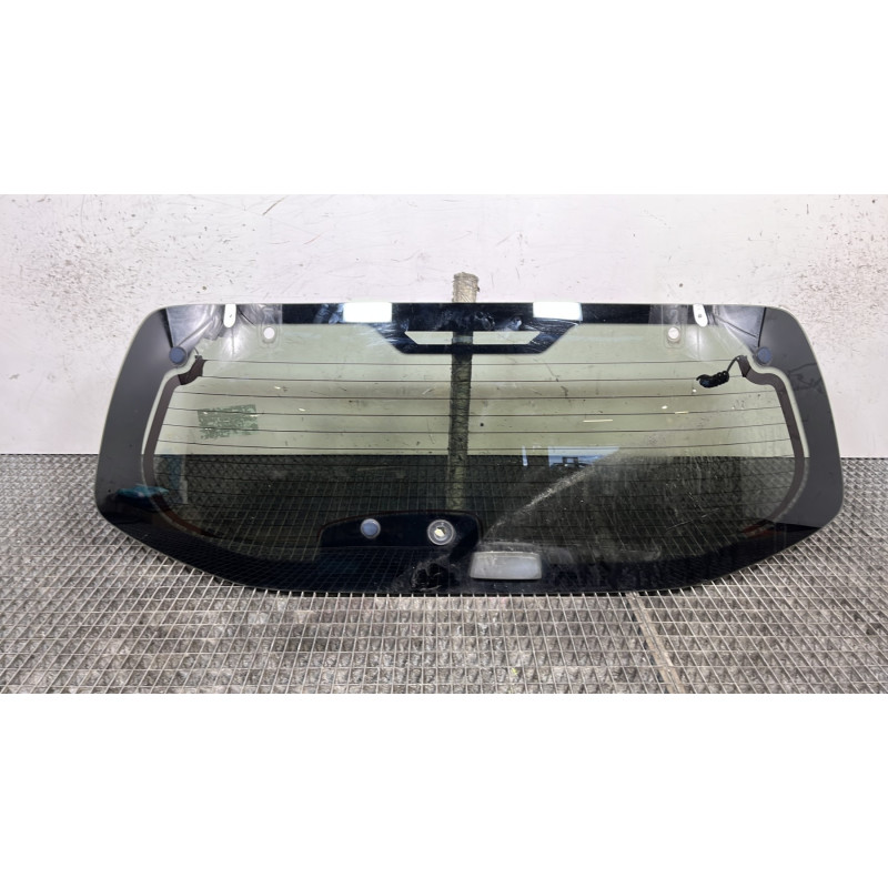 Lunette arriere NISSAN PATHFINDER 2 Photo n°1