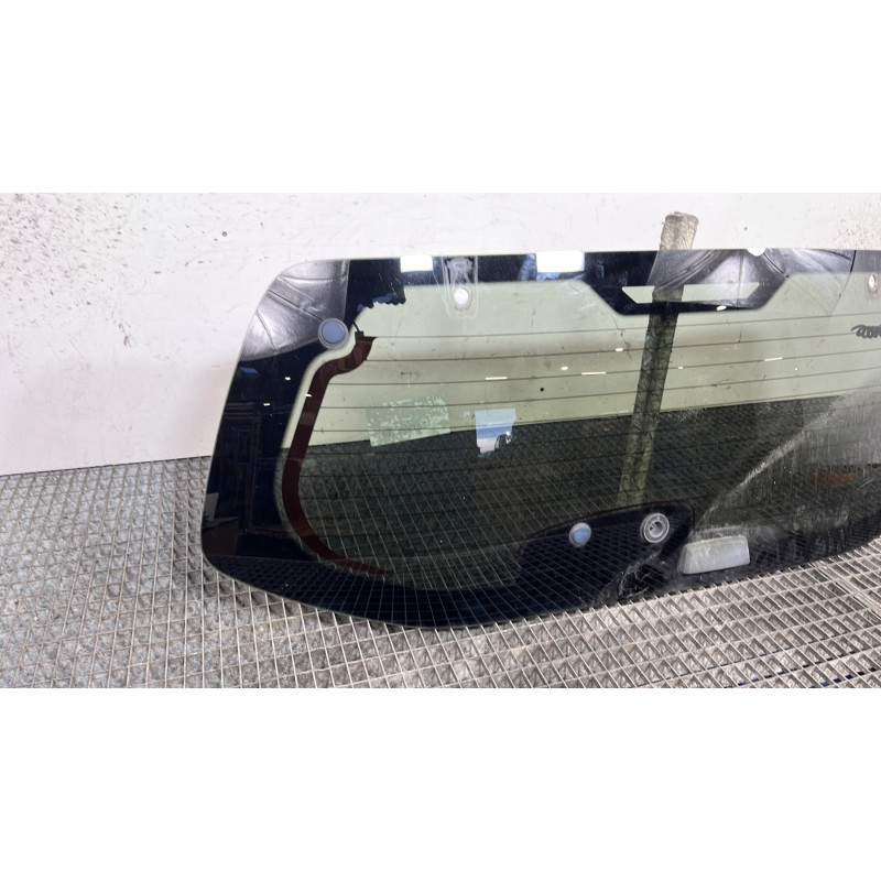 Lunette arriere NISSAN PATHFINDER 2 Photo n°2