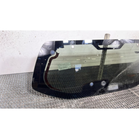Lunette arriere NISSAN PATHFINDER 2