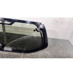 Lunette arriere NISSAN PATHFINDER 2