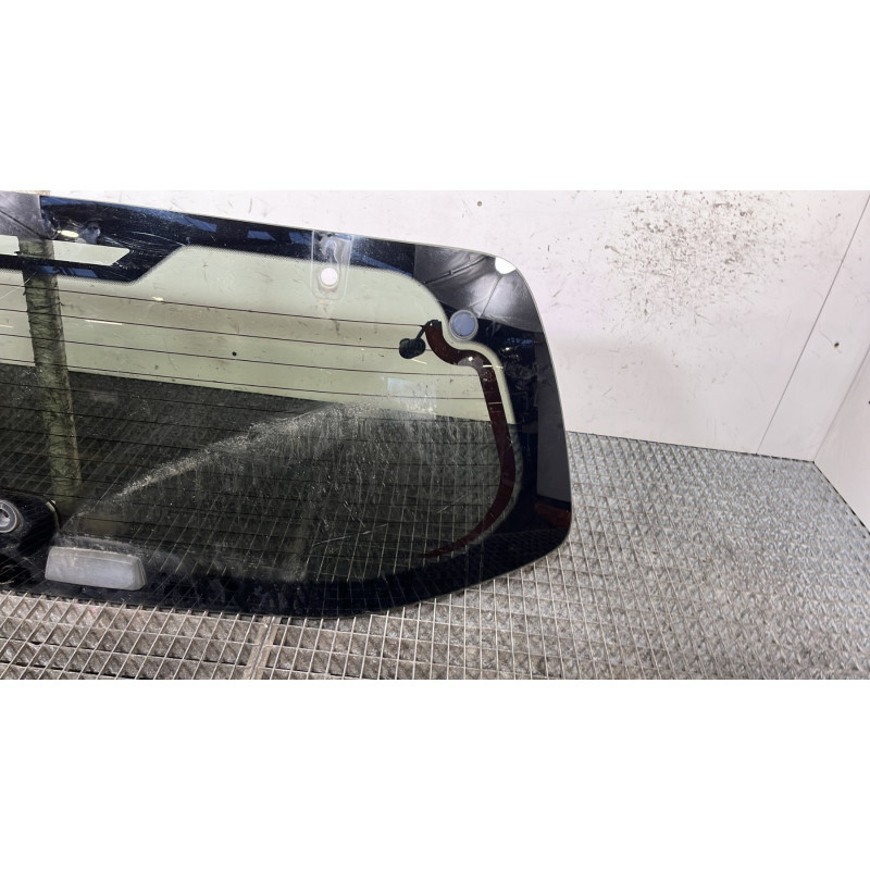 Lunette arriere NISSAN PATHFINDER 2 Photo n°3
