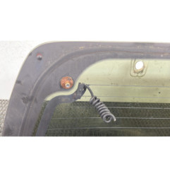 Lunette arriere NISSAN PATHFINDER 2