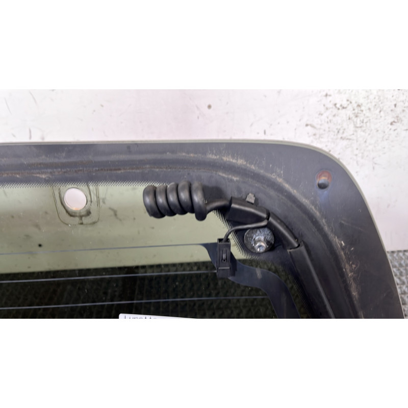 Lunette arriere NISSAN PATHFINDER 2 Photo n°5