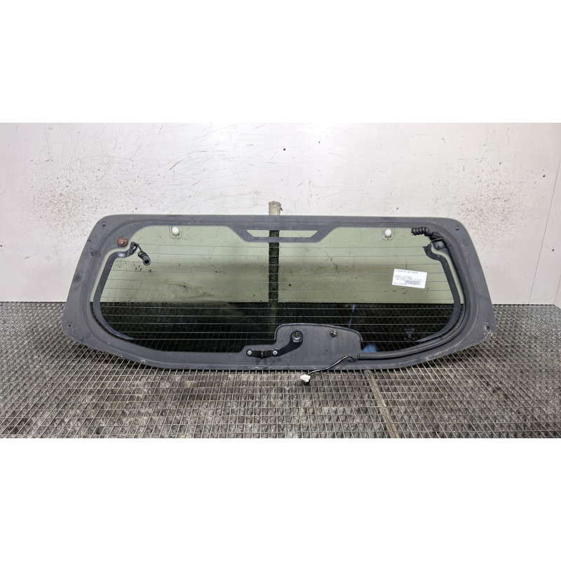 Lunette arriere NISSAN PATHFINDER 2 Photo n°7
