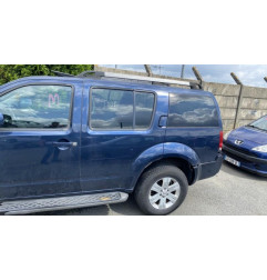 Pompe lave phares NISSAN PATHFINDER 2