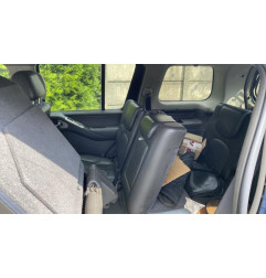 Pompe lave phares NISSAN PATHFINDER 2