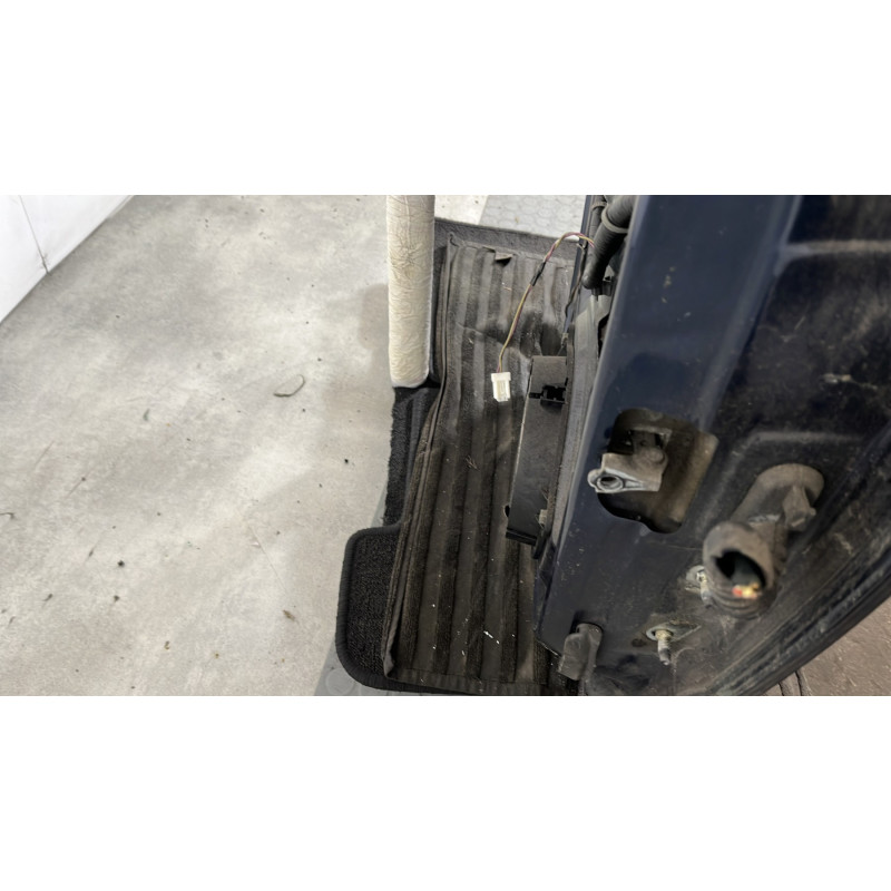 Porte arriere gauche NISSAN PATHFINDER 2 Photo n°4