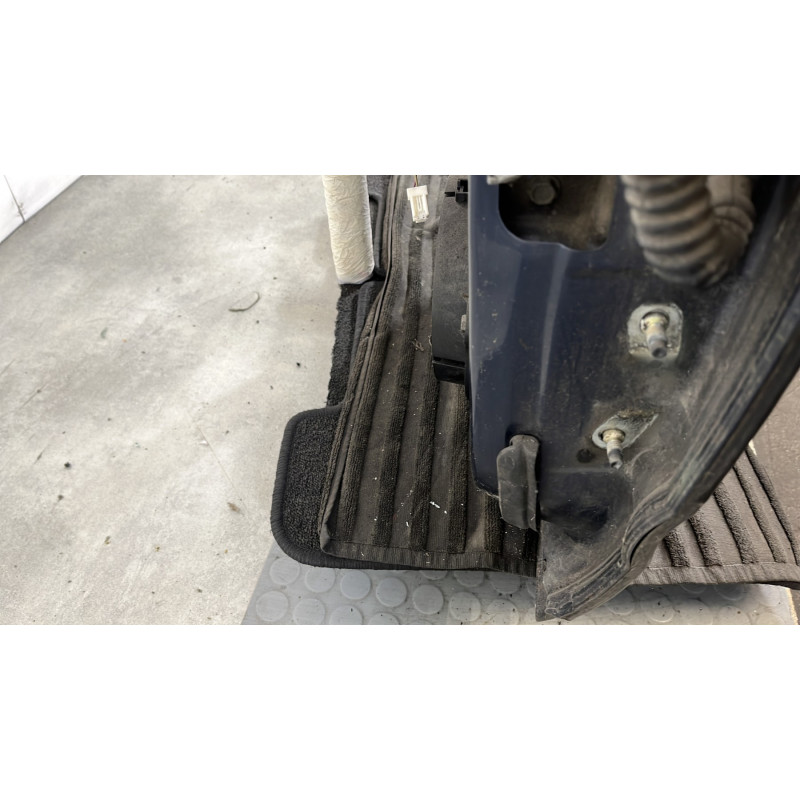 Porte arriere gauche NISSAN PATHFINDER 2 Photo n°5