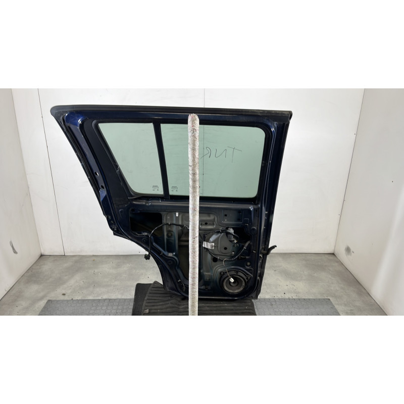 Porte arriere gauche NISSAN PATHFINDER 2 Photo n°6