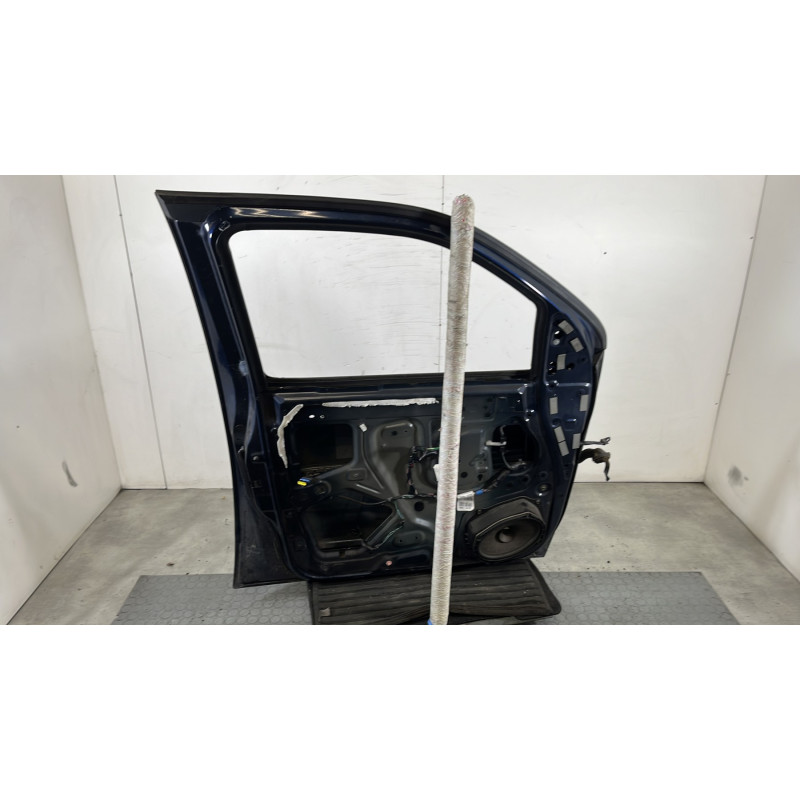 Porte avant gauche NISSAN PATHFINDER 2 Photo n°4