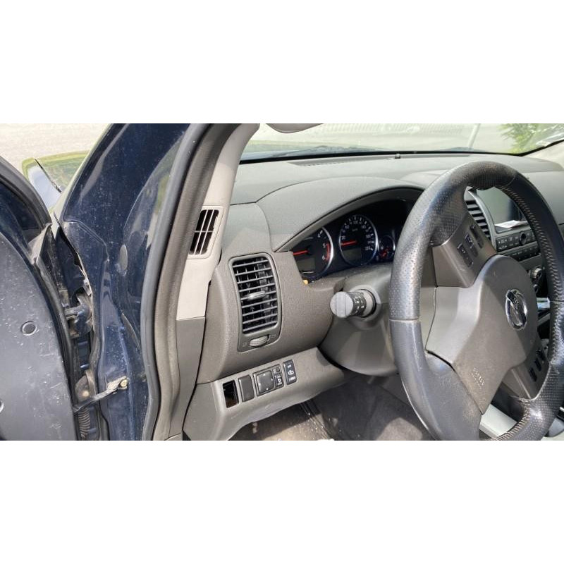 Retroviseur droit NISSAN PATHFINDER 2 Photo n°15