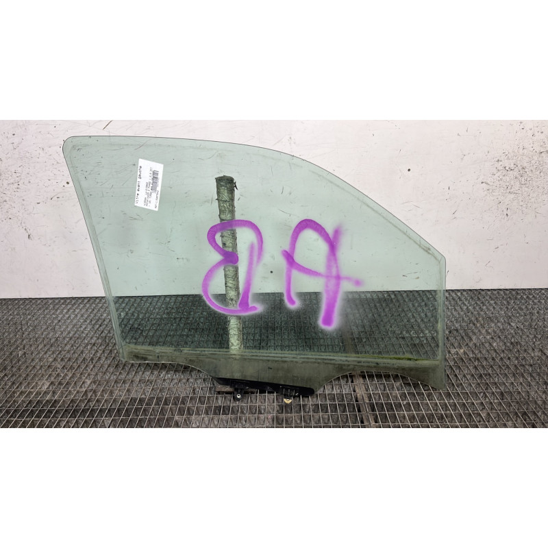 Vitre avant gauche NISSAN PATHFINDER 2 Photo n°4