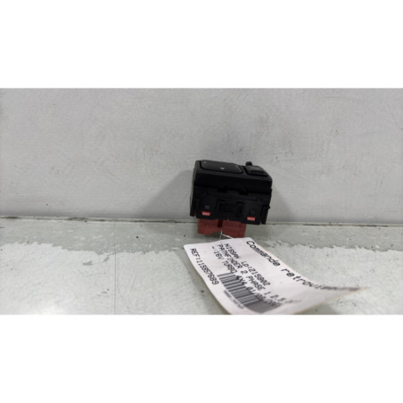 Commande retroviseurs NISSAN PATHFINDER 2 Photo n°1