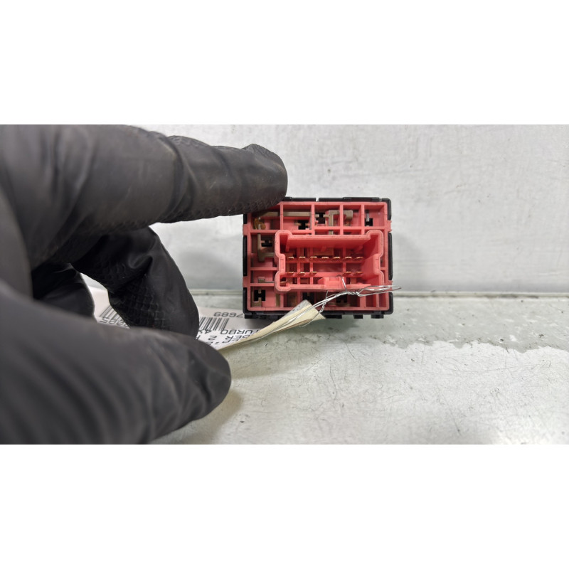 Commande retroviseurs NISSAN PATHFINDER 2 Photo n°4
