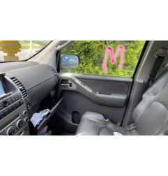 Commande retroviseurs NISSAN PATHFINDER 2