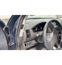 Commande retroviseurs NISSAN PATHFINDER 2