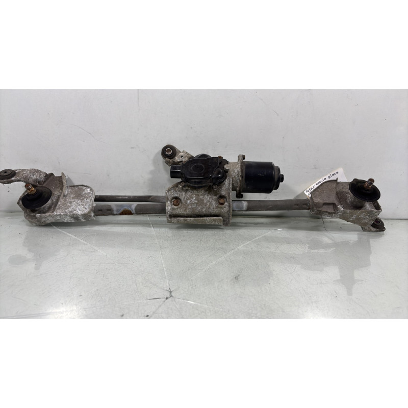 Moteur essuie glace avant NISSAN PATHFINDER 2 Photo n°1