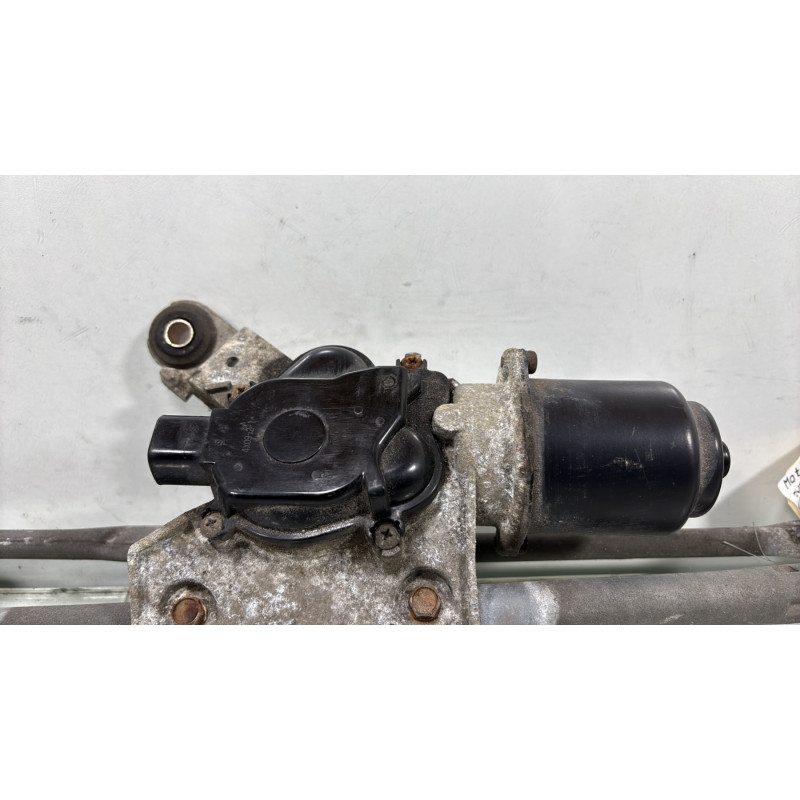 Moteur essuie glace avant NISSAN PATHFINDER 2 Photo n°3
