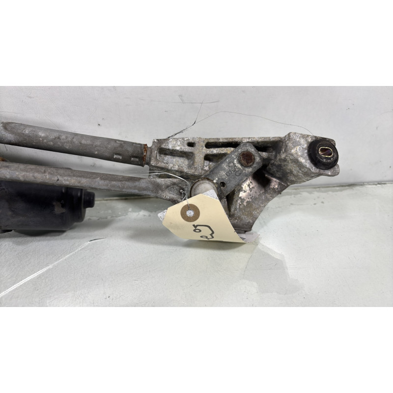 Moteur essuie glace avant NISSAN PATHFINDER 2 Photo n°5