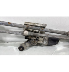 Moteur essuie glace avant NISSAN PATHFINDER 2