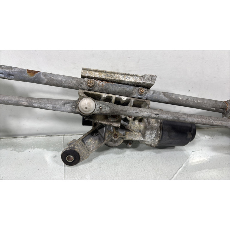 Moteur essuie glace avant NISSAN PATHFINDER 2 Photo n°6