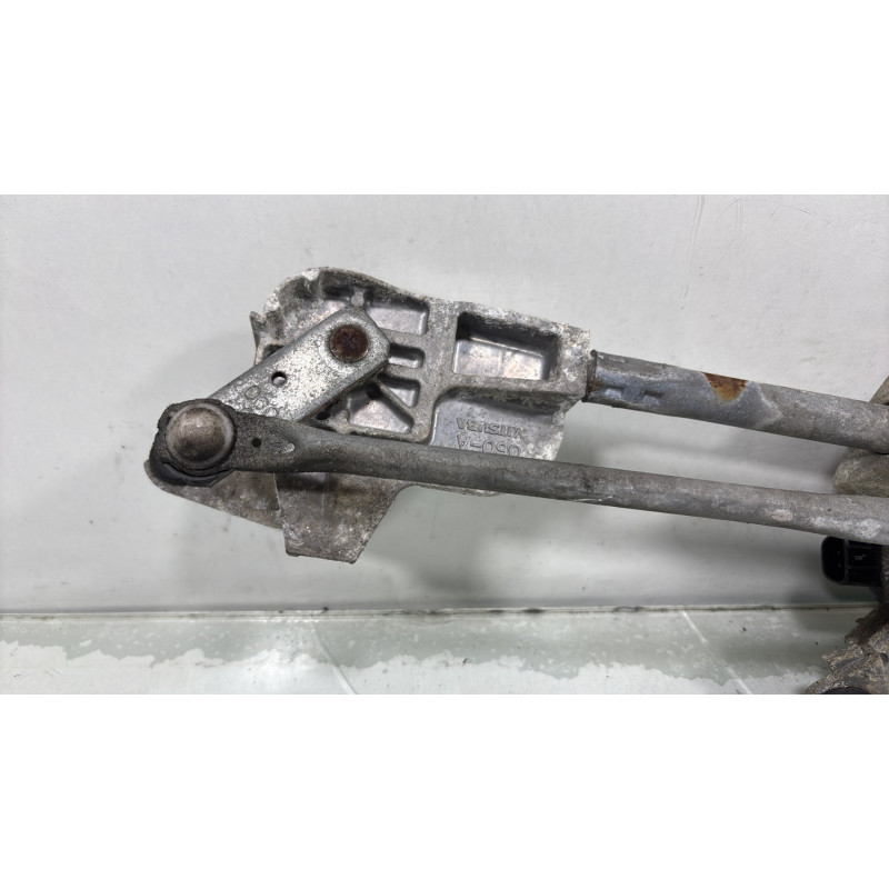 Moteur essuie glace avant NISSAN PATHFINDER 2 Photo n°7