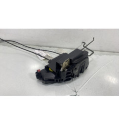 Serrure avant gauche HYUNDAI TUCSON 1