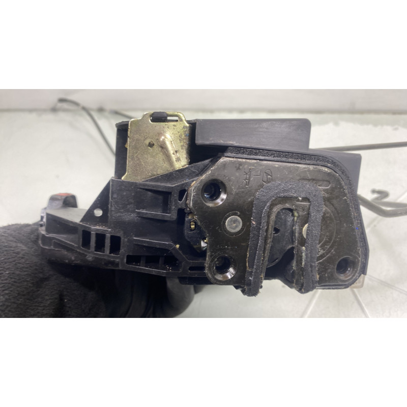 Serrure avant gauche HYUNDAI TUCSON 1 Photo n°4