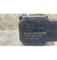 Bloc ABS (freins anti-blocage) HYUNDAI TUCSON 1