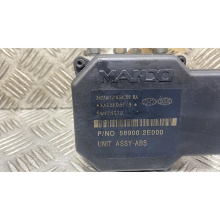 Bloc ABS (freins anti-blocage) HYUNDAI TUCSON 1