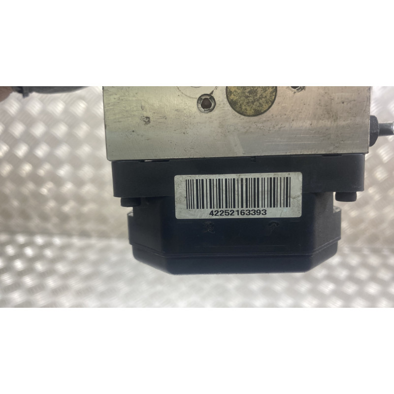 Bloc ABS (freins anti-blocage) HYUNDAI TUCSON 1 Photo n°3