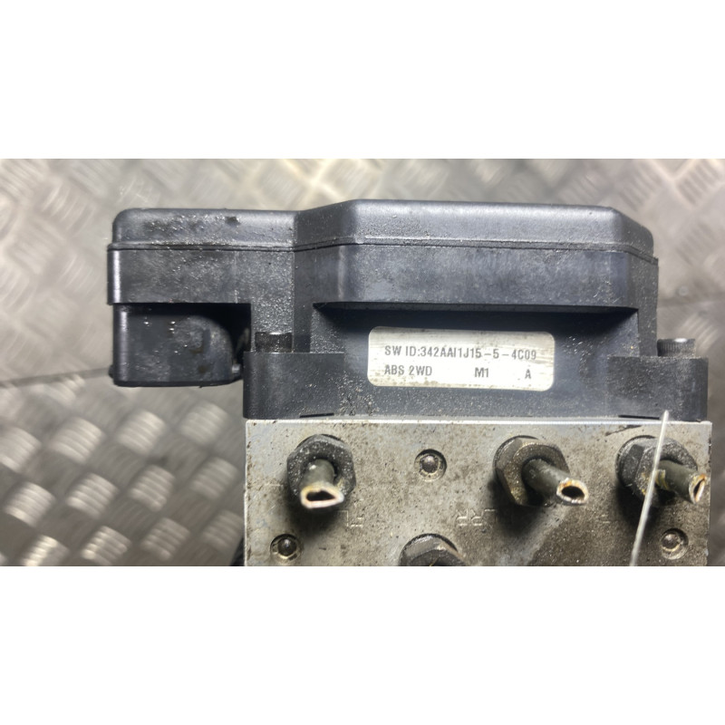 Bloc ABS (freins anti-blocage) HYUNDAI TUCSON 1 Photo n°4