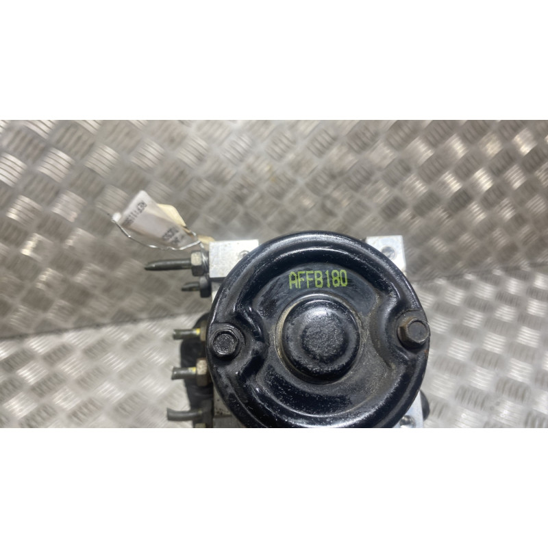 Bloc ABS (freins anti-blocage) HYUNDAI TUCSON 1 Photo n°7