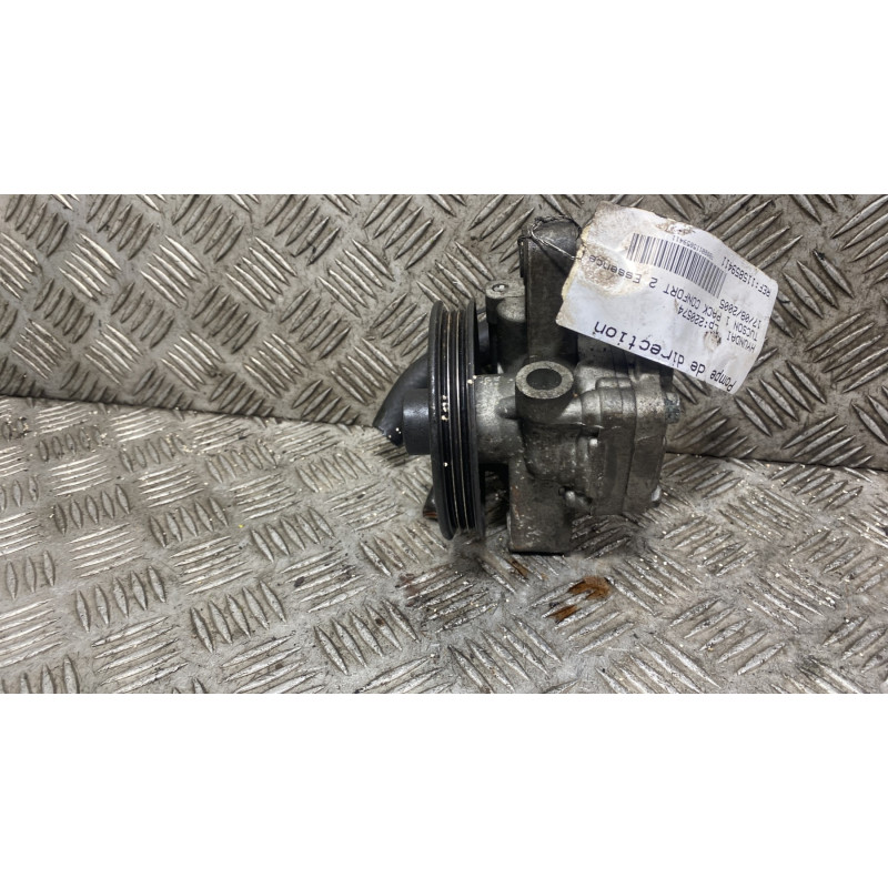 Pompe de direction HYUNDAI TUCSON 1 Photo n°3