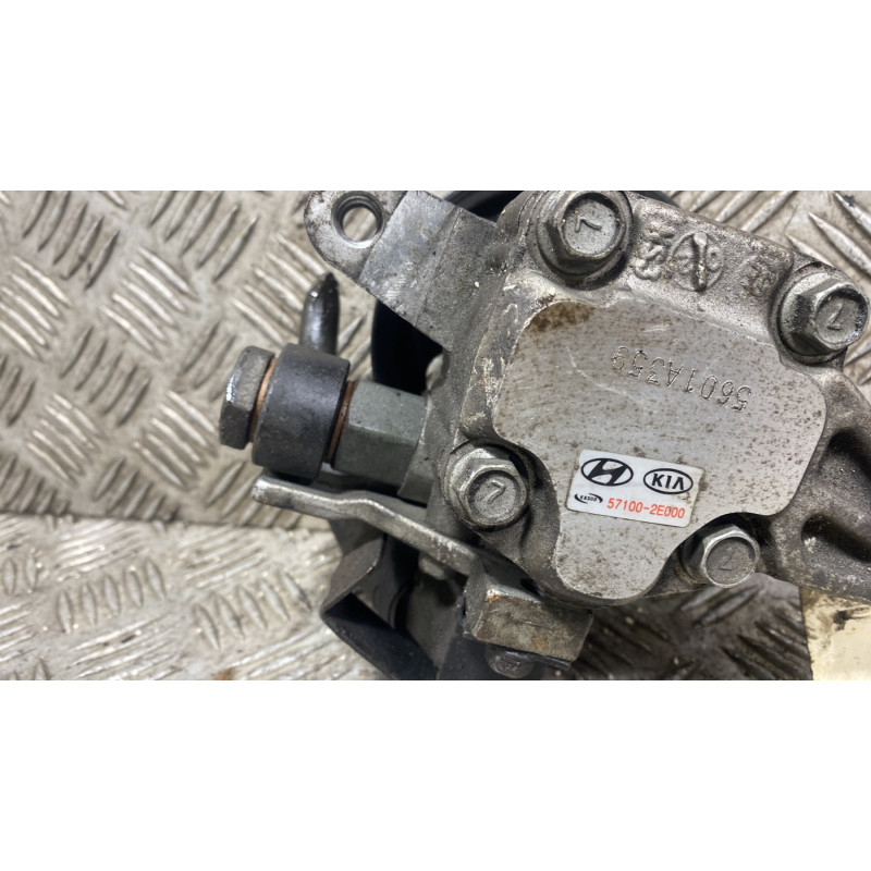 Pompe de direction HYUNDAI TUCSON 1 Photo n°4