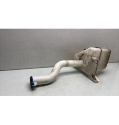 Vase de lave glace HYUNDAI TUCSON 1 Photo n°1