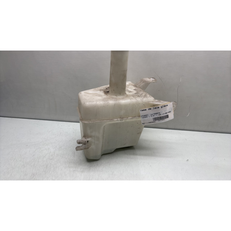Vase de lave glace HYUNDAI TUCSON 1 Photo n°3