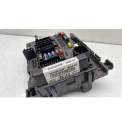 Boitier servitude moteur (BSM) PEUGEOT 206+