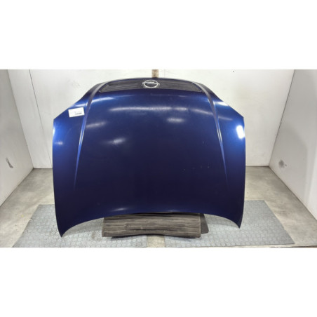 Capot OPEL ASTRA G Photo n°1