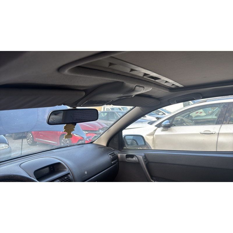 Vitre avant gauche OPEL ASTRA G Photo n°19