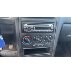 Vitre avant gauche OPEL ASTRA G