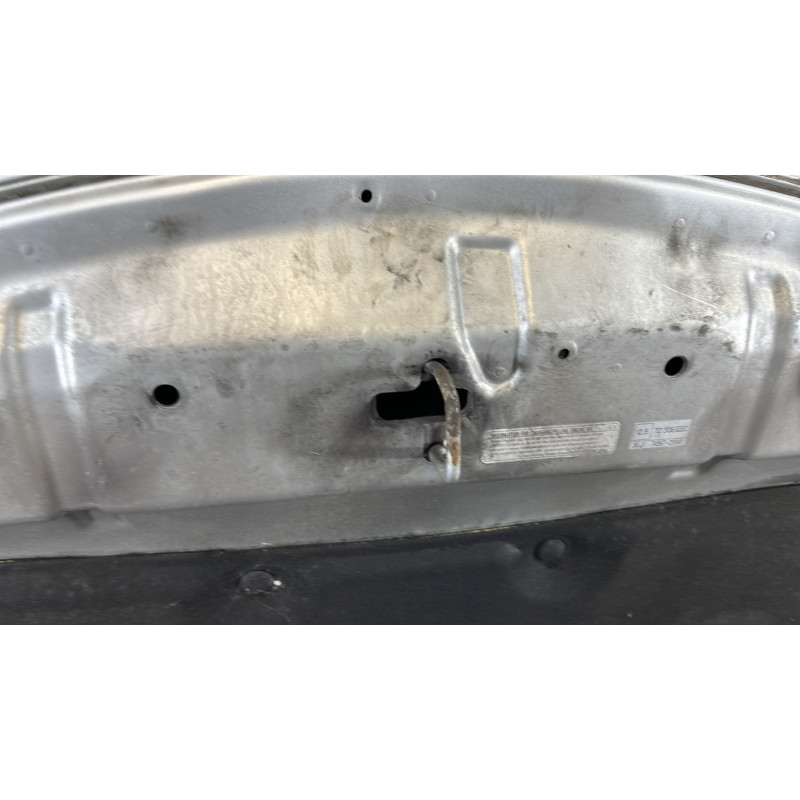 Capot TOYOTA AURIS 1 Photo n°6