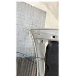 Capot TOYOTA AURIS 1
